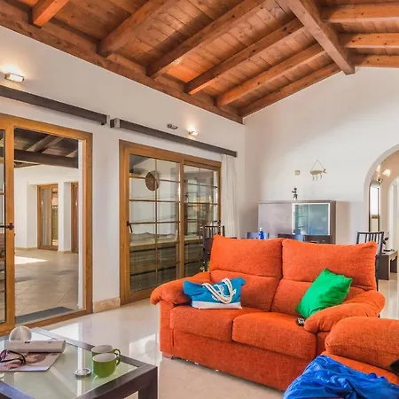 Sherry 2 Villa Corralejo