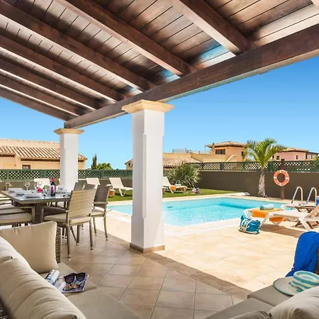 Villa Sherry 2 *