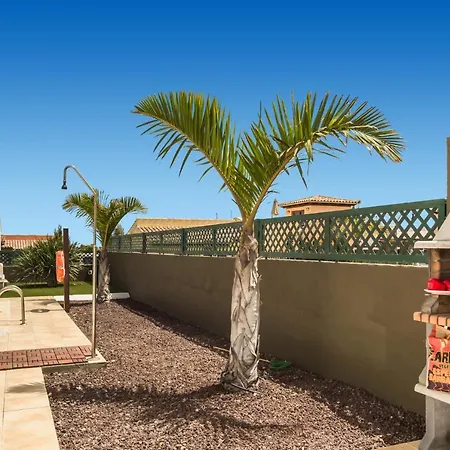 Villa Sherry 2