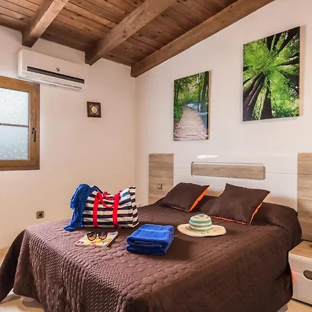 Villa Sherry 2 *