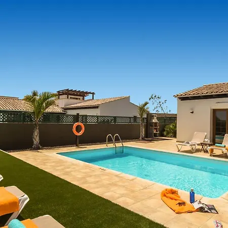 Sherry 2 Villa