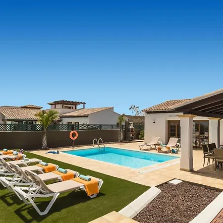 Villa Sherry 2 Corralejo